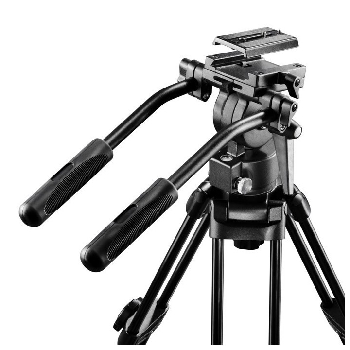 Walimex Pro Kit Mini-Grua Portátil Director Pro II