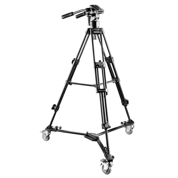 Walimex Pro Kit Mini-Grua Portátil Director Pro II