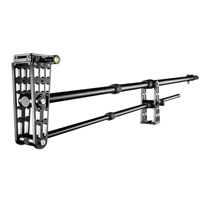 Walimex Pro Kit Mini-Grua Portátil Director Pro II