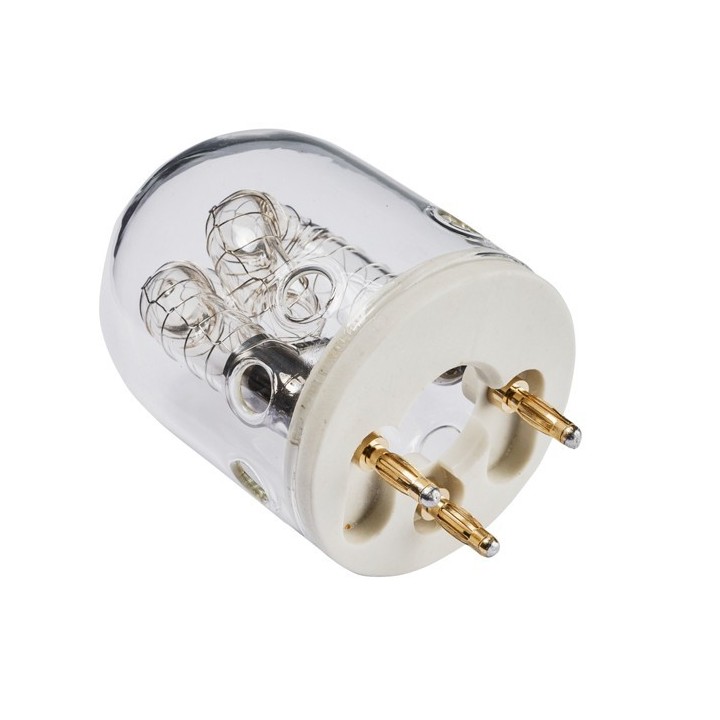 Walimex Pro Lâmpada Flash para Flash2Go 600 TTL