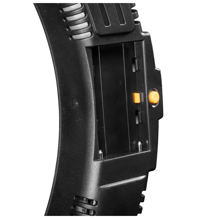 Walimex Pro Luz Anelar 500 LED - Cor ajustável