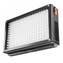 Walimex Pro Luz Vídeo Bi-Color com 209 Leds