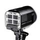 Walimex Pro Luz Vídeo LED2Go 60 Daylight com Bateria