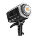 Walimex Pro Luz Vídeo LED2Go 60 Daylight com Bateria