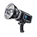 Walimex Pro Luz Vídeo LED2Go 60 Daylight com Bateria