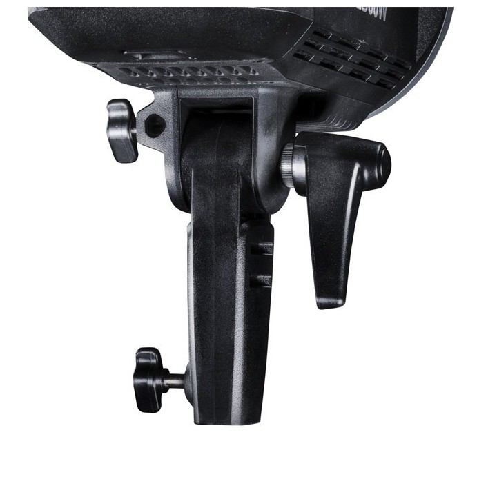 Walimex Pro Luz Vídeo LED2Go 60 Daylight com Bateria
