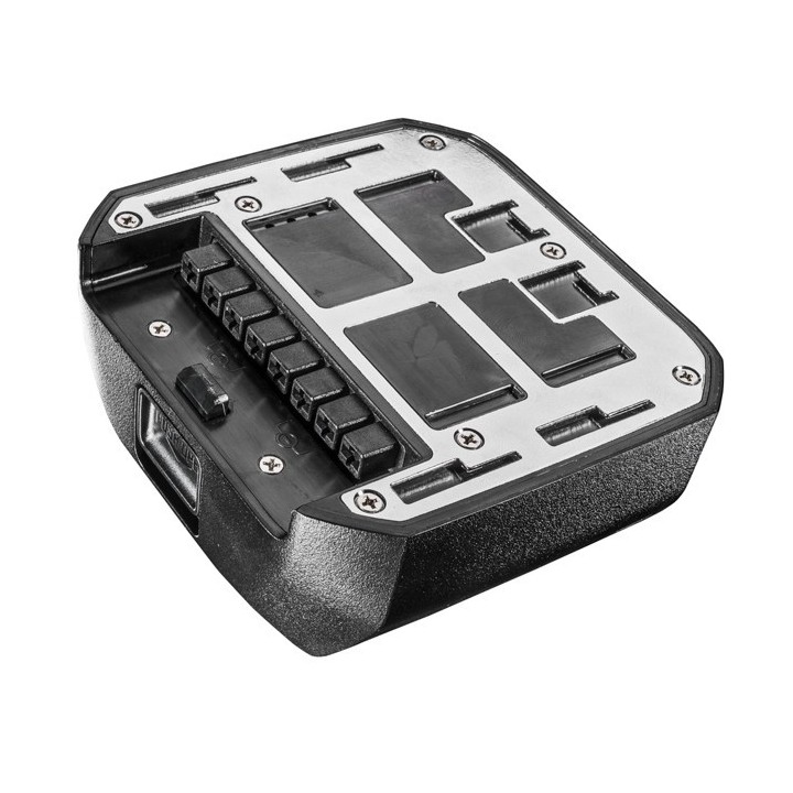Walimex Pro Luz Vídeo LED2Go 60 Daylight com Bateria