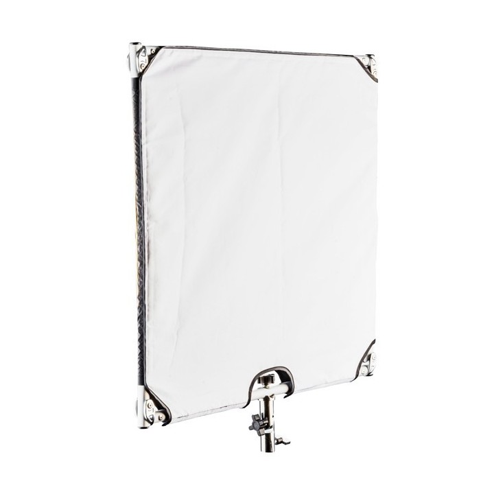 Walimex Pro Painel Dobrável 5em1 com Braço Telescópico 110x110cm