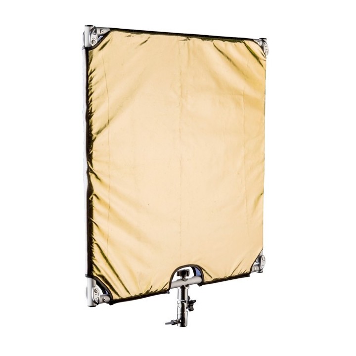 Walimex Pro Painel Dobrável 5em1 com Braço Telescópico 110x110cm