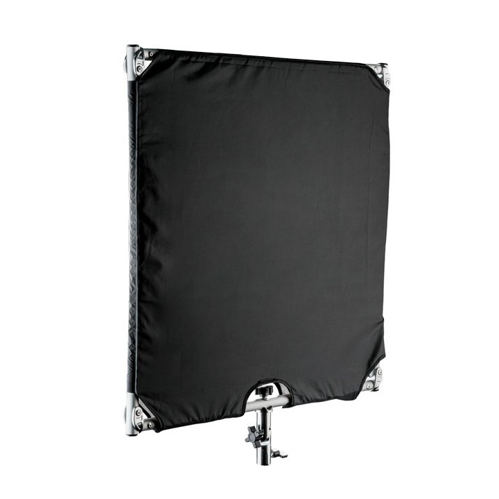 Walimex Pro Painel Dobrável 5em1 com Braço Telescópico 90x90cm