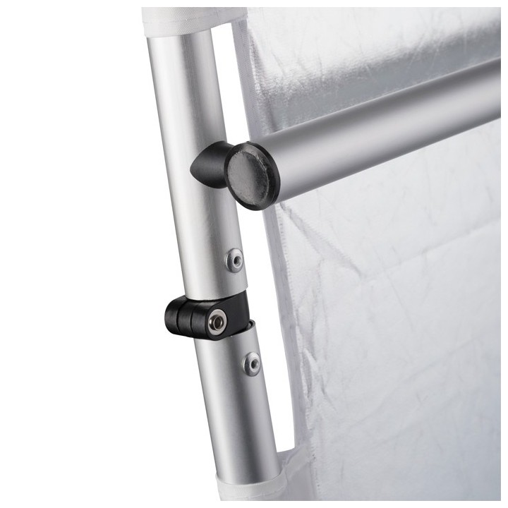 Walimex Pro Painel-Reflector 4em1 100x150cm