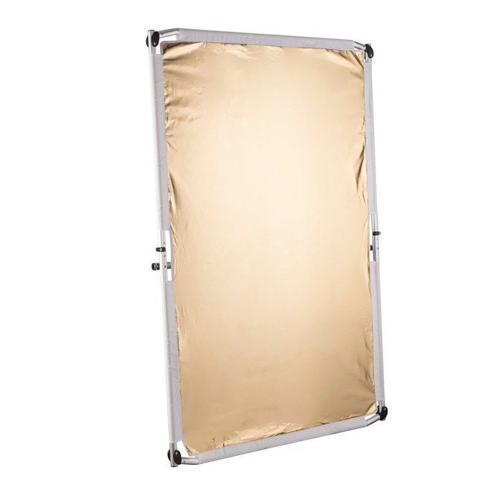 Walimex Pro Painel-Reflector 4em1 100x150cm