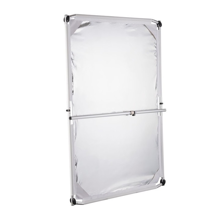 Walimex Pro Painel-Reflector 4em1 100x150cm