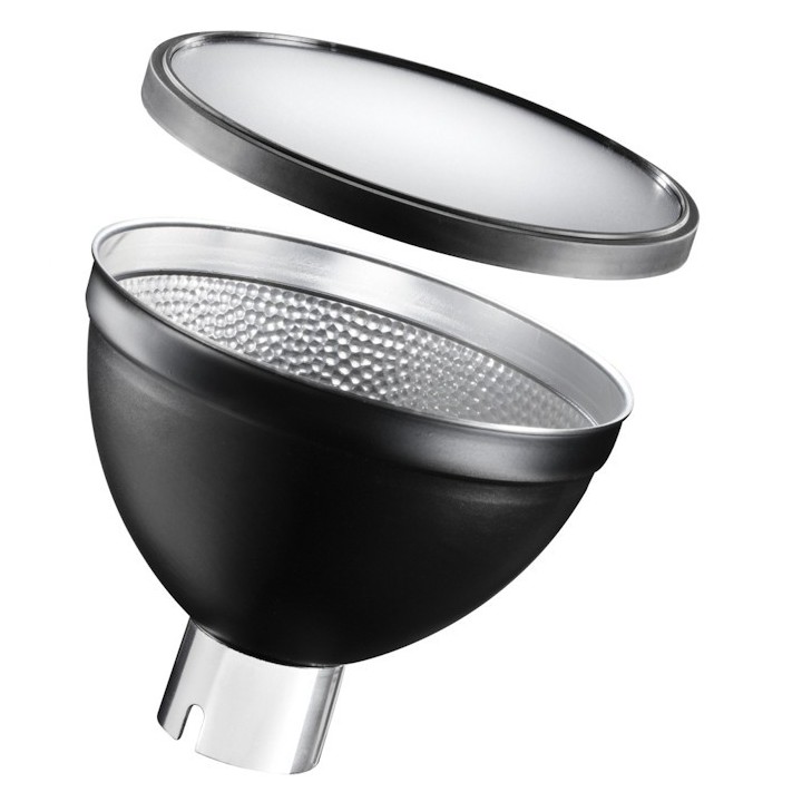 Walimex Pro Panela Reflectora com Difusor para Light Shooter
