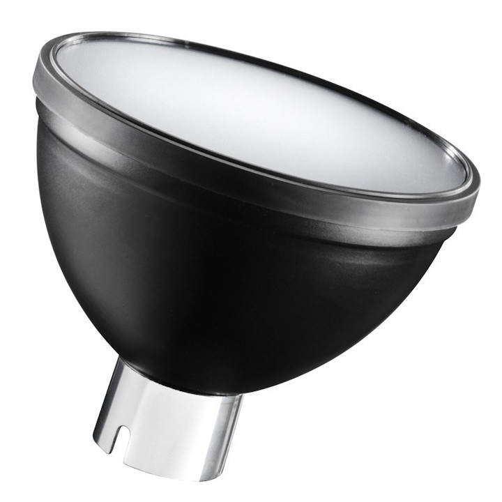 Walimex Pro Panela Reflectora com Difusor para Light Shooter