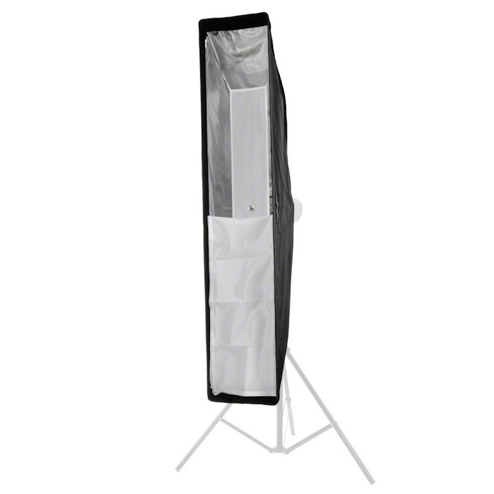 Walimex Pro Easy Striplight 30x140cm