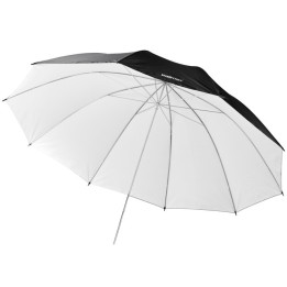 Walimex Pro Sombrinha Reflectora Branca - 150cm