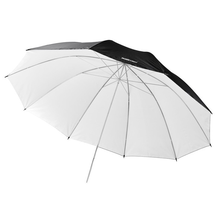 Walimex Pro Sombrinha Reflectora Branca - 150cm