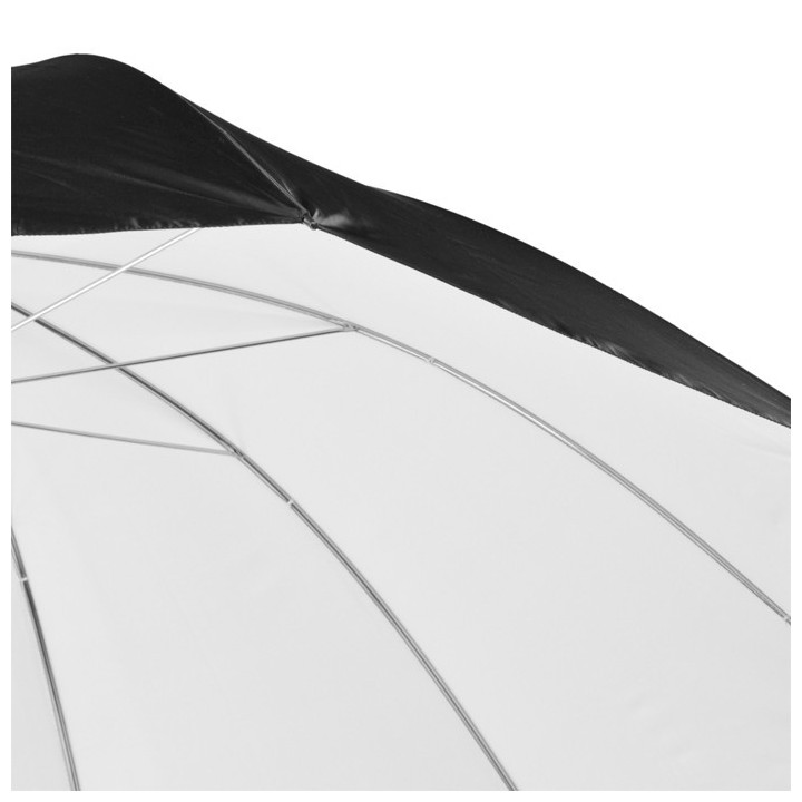 Walimex Pro Sombrinha Reflectora Branca - 150cm
