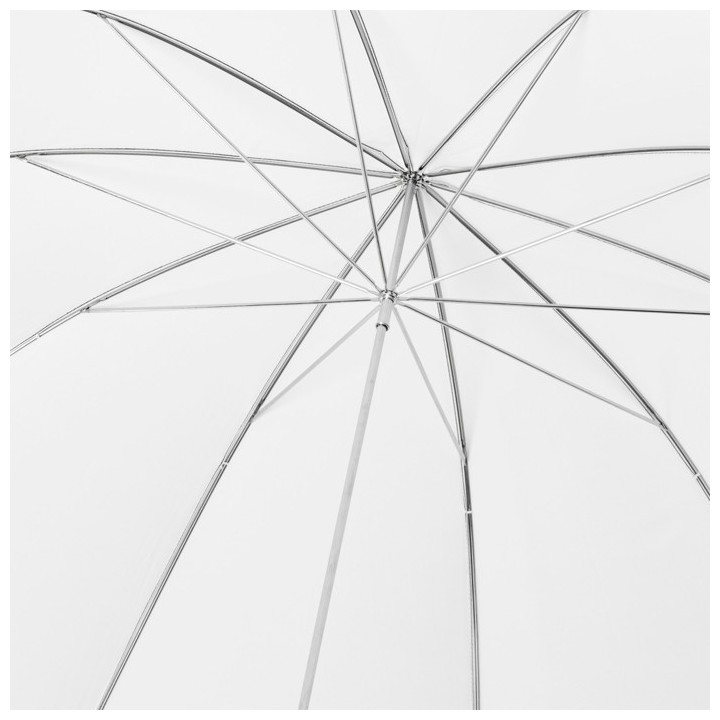 Walimex Pro Sombrinha Reflectora Branca - 150cm