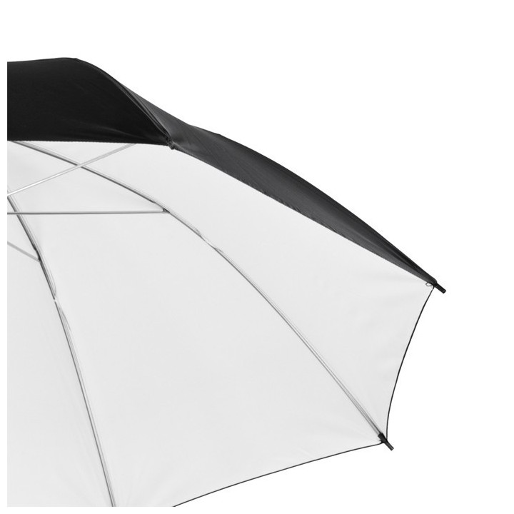 Walimex Pro Sombrinha Reflectora Branca - 84cm
