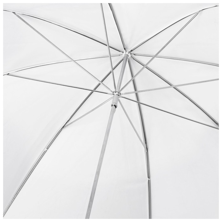 Walimex Pro Sombrinha Reflectora Branca - 84cm