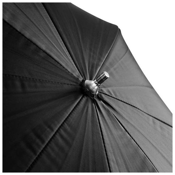 Walimex Pro Sombrinha Reflectora Dupla Camada Prateada - 150cm