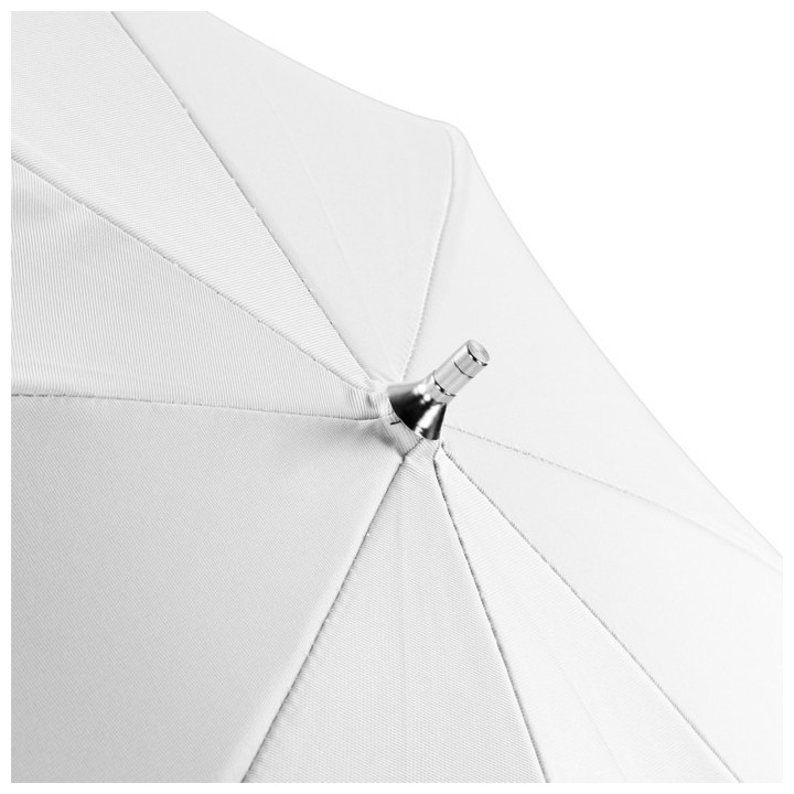 Walimex Pro Sombrinha Reflectora Prateada - 109cm