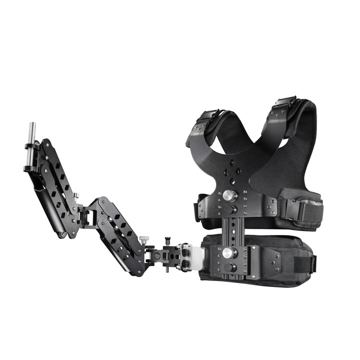 Walimex Pro StabyBalance - Colete com Braço Duplo