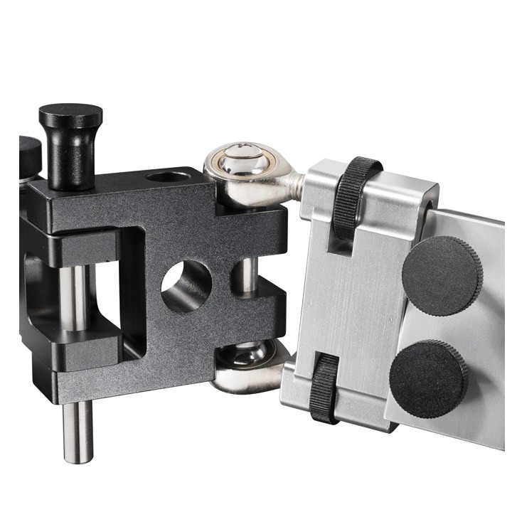 Walimex Pro StabyBalance - Colete com Braço Duplo