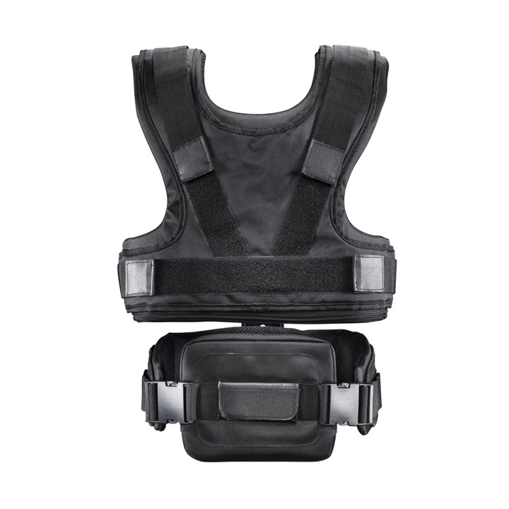 Walimex Pro StabyBalance - Colete com Braço Duplo