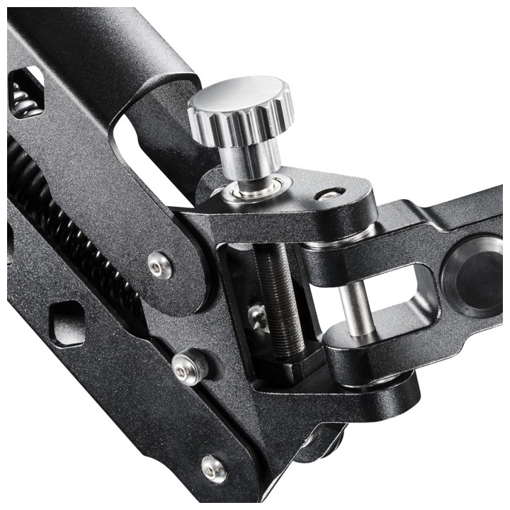Walimex Pro StabyBalance - Colete com Braço Duplo