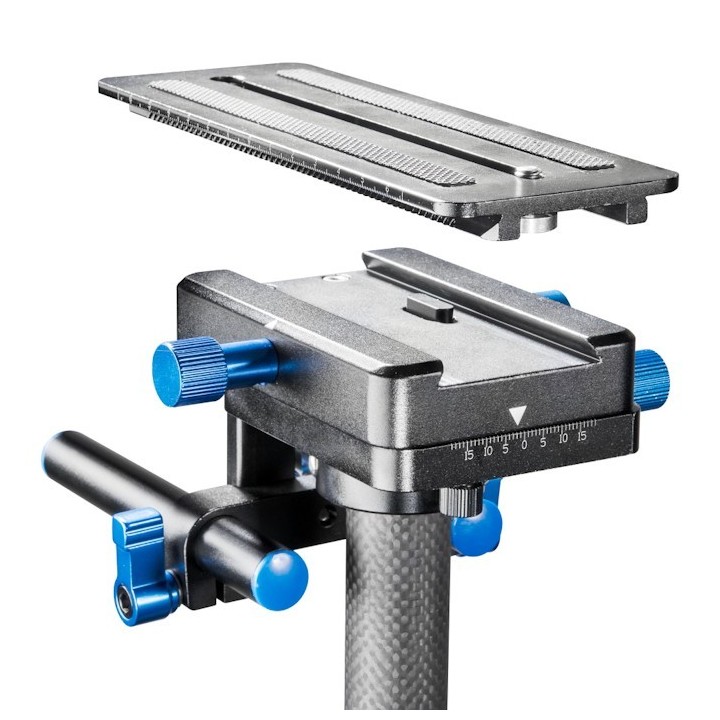 Walimex Pro Stabypod - Steadycam 120cm