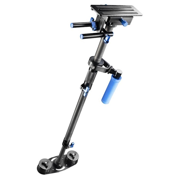 Walimex Pro Stabypod - Steadycam 120cm