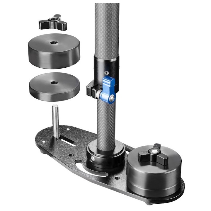 Walimex Pro Stabypod - Steadycam 120cm
