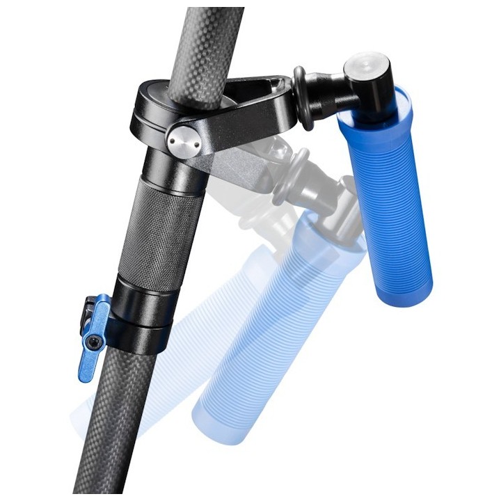 Walimex Pro Stabypod - Steadycam 120cm