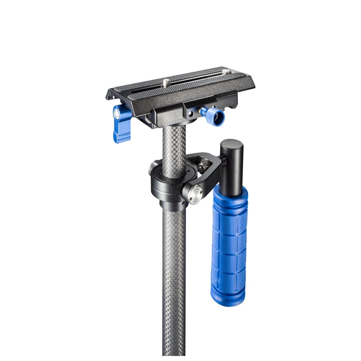 Walimex Pro Stabypod - Steadycam Carbono 60cm