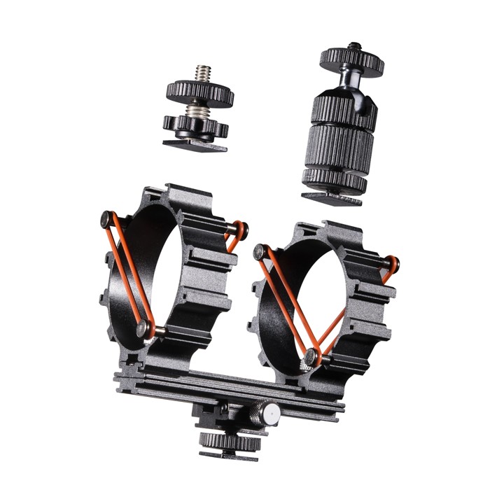 Walimex Pro Suporte Anti-choque para Microfone
