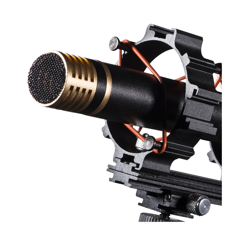Walimex Pro Suporte Anti-choque para Microfone