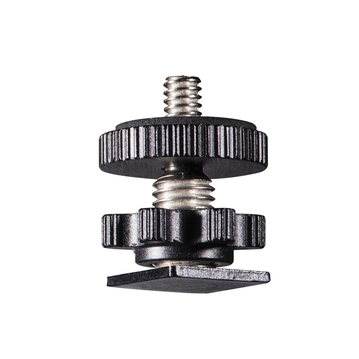 Walimex Pro Suporte Anti-choque para Microfone