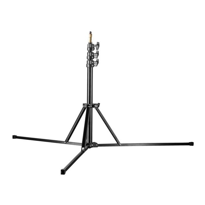 Walimex Pro Tripé Estúdio GN-806 - 215cm