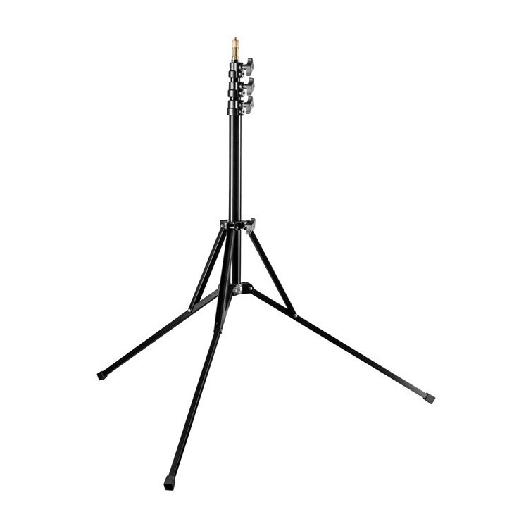 Walimex Pro Tripé Estúdio GN-806 - 215cm