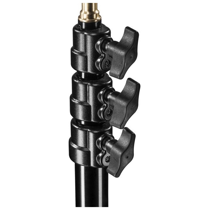 Walimex Pro Tripé Estúdio GN-806 - 215cm