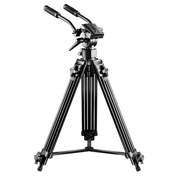Walimex Pro Tripé Vídeo EI-9901