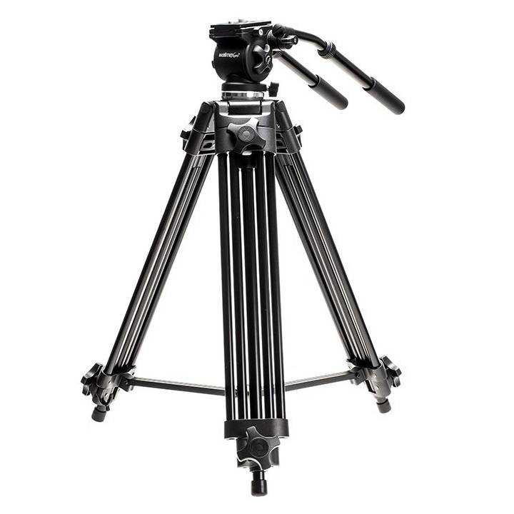 Walimex Pro Tripé Vídeo El-717