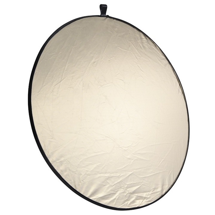 Walimex Reflector 5em1 Wavy 107cm