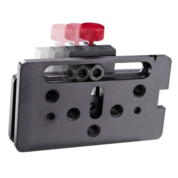 Walimex Pro Viewfinder Visor LCD com Prato