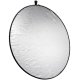 Walimex Reflector 5em1 Wavy 107cm