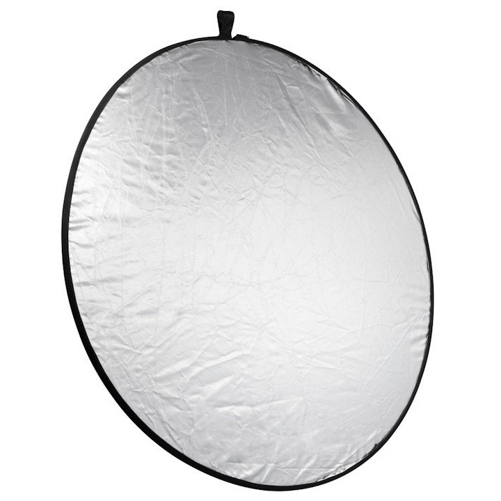 Walimex Reflector 5em1 Wavy 107cm