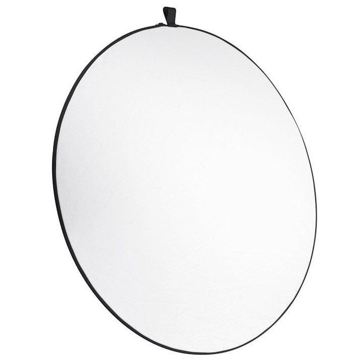 Walimex Reflector 5em1 Wavy 107cm